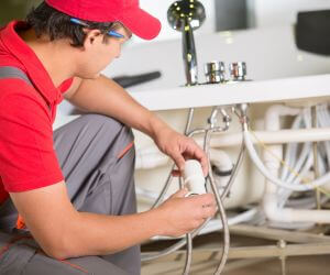 About Emergency plumbing pros Parsons, TN